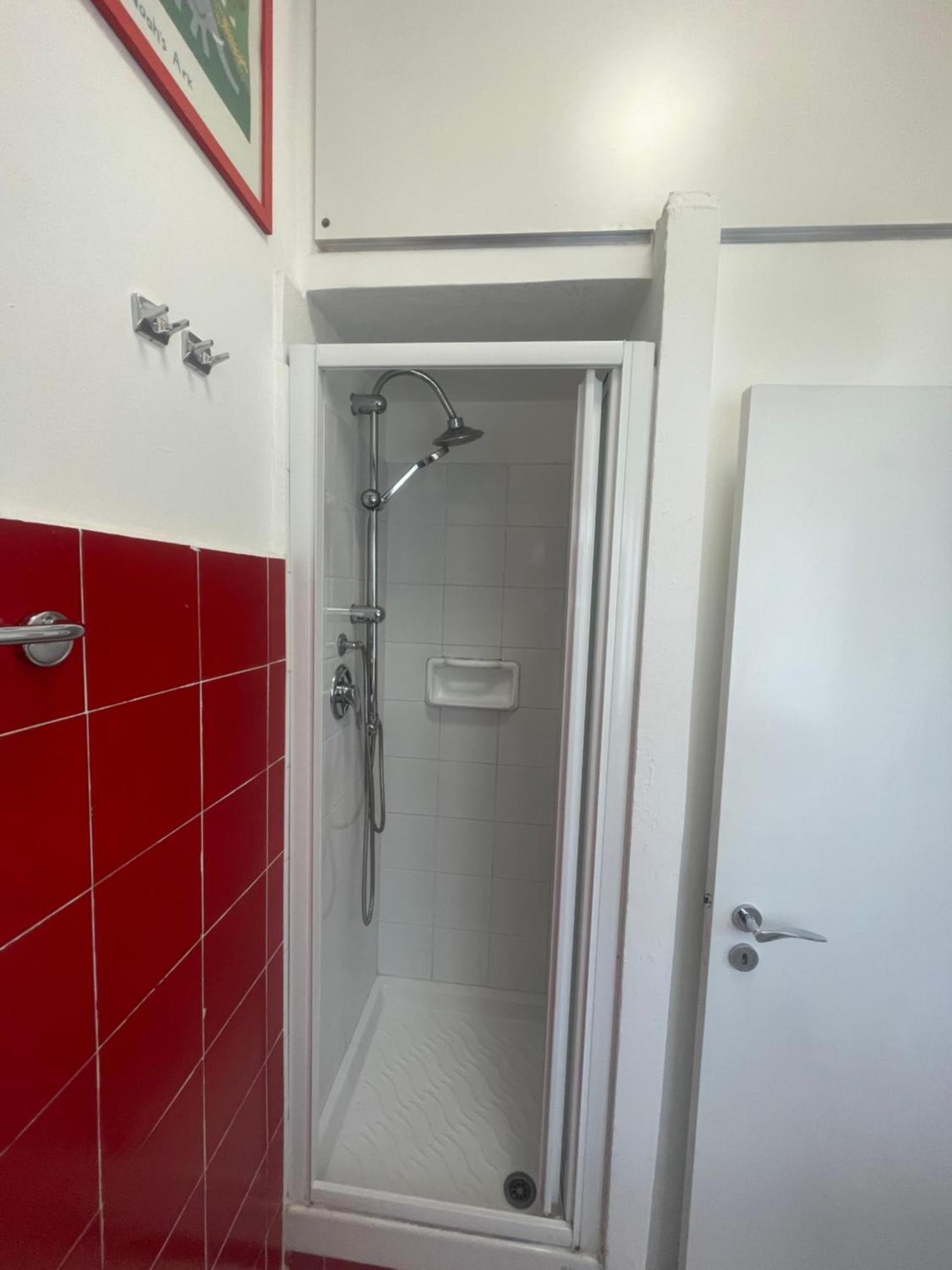 Living Genova Apartment Phòng bức ảnh